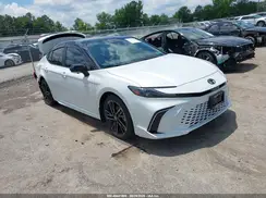 4T1DBADK3SU023955 2025 TOYOTA CAMRY
