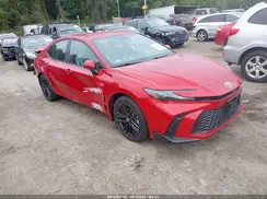 4T1DBADK3SU025933 2025 TOYOTA CAMRY