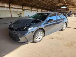 4T1DBADK3SU029254 2025 TOYOTA CAMRY