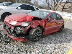 4T1DBADK3SU030467 2025 TOYOTA CAMRY