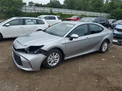 4T1DBADK3SU030842 2025 TOYOTA CAMRY