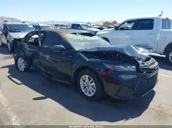 4T1DBADK3SU031327 2025 TOYOTA CAMRY