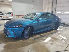 4T1DBADK3SU031716 2025 TOYOTA CAMRY