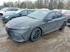 4T1DBADK3SU032865 2025 TOYOTA CAMRY