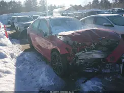 4T1DBADK3SU033031 2025 TOYOTA CAMRY