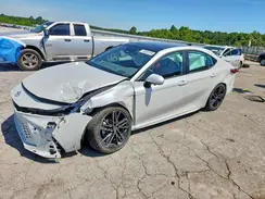4T1DBADK3SU033269 2025 TOYOTA CAMRY