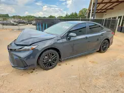 4T1DBADK3SU034311 2025 TOYOTA CAMRY
