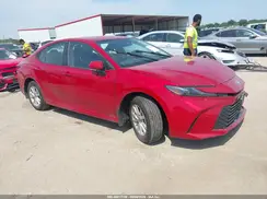 4T1DBADK3SU034549 2025 TOYOTA CAMRY