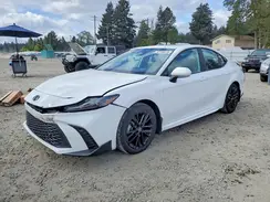 4T1DBADK3SU034826 2025 TOYOTA CAMRY