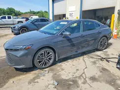 4T1DBADK3SU035278 2025 TOYOTA CAMRY