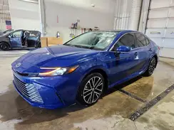 4T1DBADK3SU036351 2025 TOYOTA CAMRY