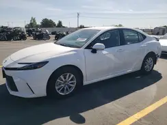 4T1DBADK3SU501243 2025 TOYOTA CAMRY