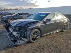 4T1DBADK3SU501968 2025 TOYOTA CAMRY