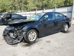 4T1DBADK3SU502540 2025 TOYOTA CAMRY