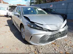 4T1DBADK3SU502702 2025 TOYOTA CAMRY