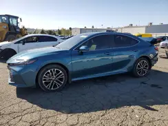 4T1DBADK3SU502862 2025 TOYOTA CAMRY