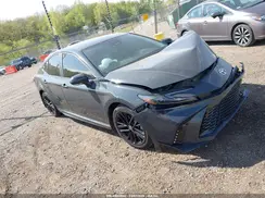 4T1DBADK3SU504448 2025 TOYOTA CAMRY