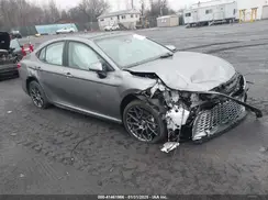 4T1DBADK3SU504630 2025 TOYOTA CAMRY