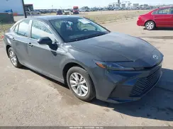 4T1DBADK3SU504840 2025 TOYOTA CAMRY