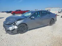 4T1DBADK3SU505034 2025 TOYOTA CAMRY