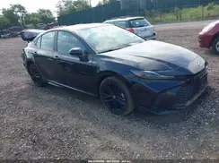 4T1DBADK3SU505146 2025 TOYOTA CAMRY