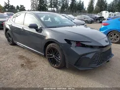 4T1DBADK3SU505356 2025 TOYOTA CAMRY