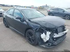 4T1DBADK3SU506409 2025 TOYOTA CAMRY