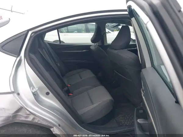 4T1DBADK3SU507852 2025 TOYOTA CAMRY - Image 8
