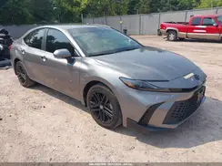 4T1DBADK3SU508077 2025 TOYOTA CAMRY