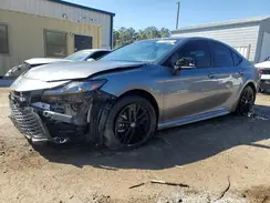 4T1DBADK3SU509729 2025 TOYOTA CAMRY