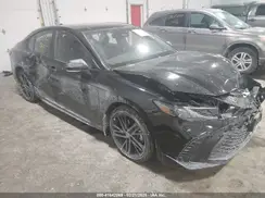 4T1DBADK3SU509830 2025 TOYOTA CAMRY