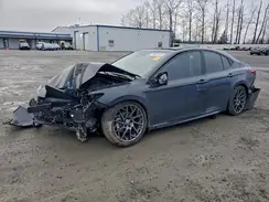 4T1DBADK3SU509990 2025 TOYOTA CAMRY