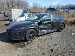 4T1DBADK3SU510279 2025 TOYOTA CAMRY
