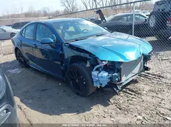 4T1DBADK3SU512081 2025 TOYOTA CAMRY