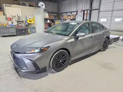 4T1DBADK3SU512341 2025 TOYOTA CAMRY