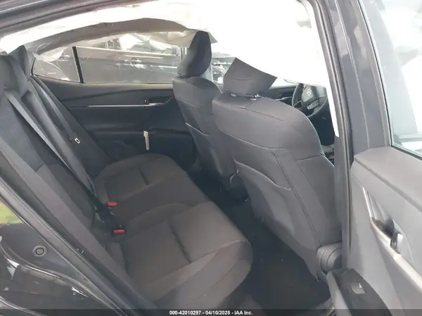 4T1DBADK3SU514686 2025 TOYOTA CAMRY - Image 8