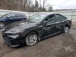 4T1DBADK3SU515126 2025 TOYOTA CAMRY