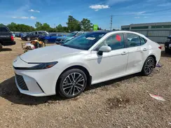 4T1DBADK3SU515188 2025 TOYOTA CAMRY