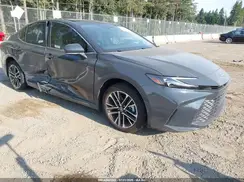 4T1DBADK3SU515286 2025 TOYOTA CAMRY