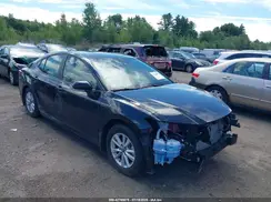 4T1DBADK3SU515479 2025 TOYOTA CAMRY