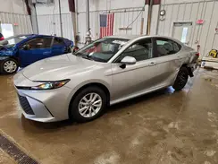 4T1DBADK3SU515837 2025 TOYOTA CAMRY