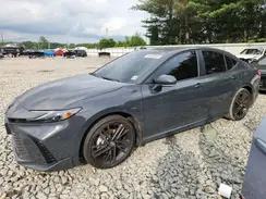 4T1DBADK3SU516325 2025 TOYOTA CAMRY