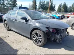 4T1DBADK3SU516695 2025 TOYOTA CAMRY
