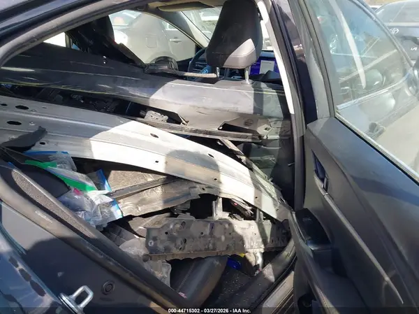 4T1DBADK3SU516695 2025 TOYOTA CAMRY - Image 8