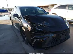 4T1DBADK3SU517135 2025 TOYOTA CAMRY