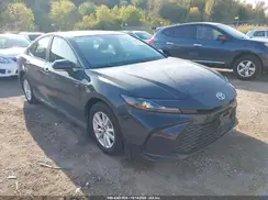 4T1DBADK3SU517202 2025 TOYOTA CAMRY