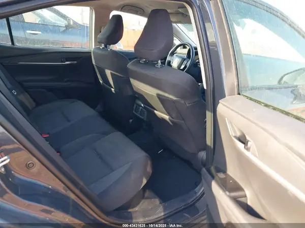 4T1DBADK3SU517202 2025 TOYOTA CAMRY - Image 8