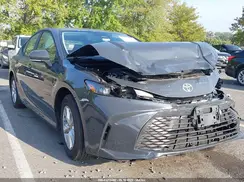 4T1DBADK3SU518866 2025 TOYOTA CAMRY