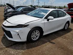 4T1DBADK3SU520049 2025 TOYOTA CAMRY