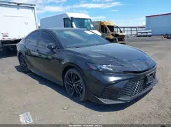 4T1DBADK3SU521380 2025 TOYOTA CAMRY